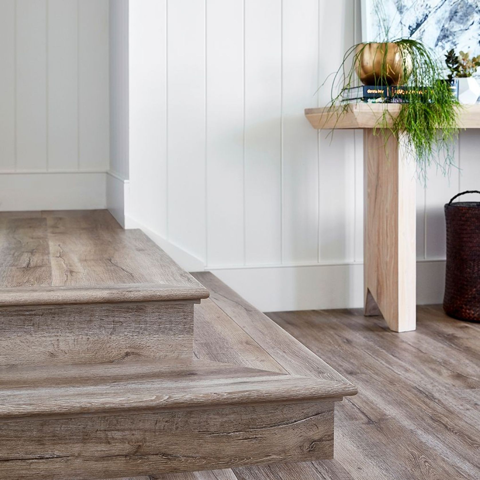 Hydroplank WPC Hybrid Flooring gallery detail image