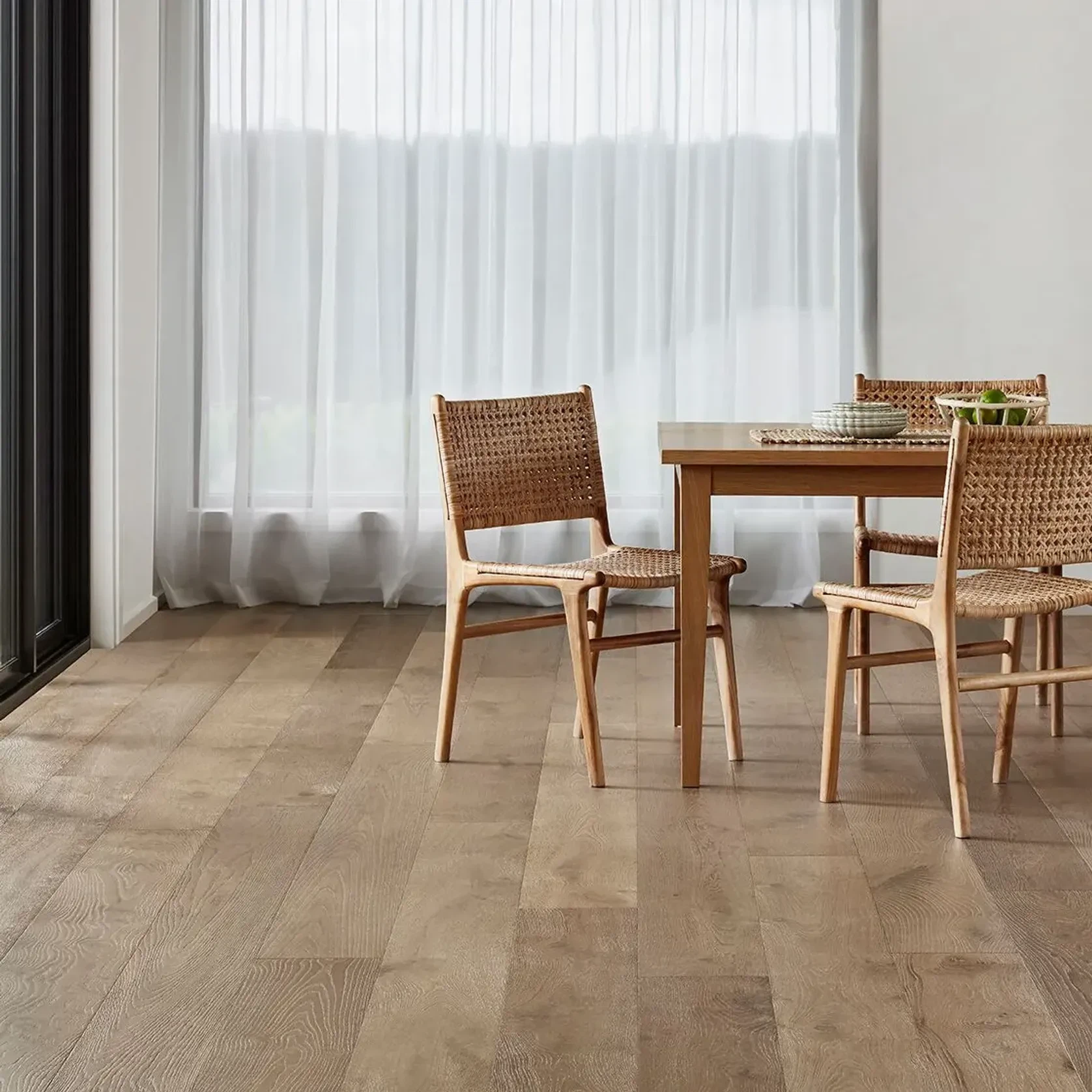 Prestige Oak Timber Flooring gallery detail image