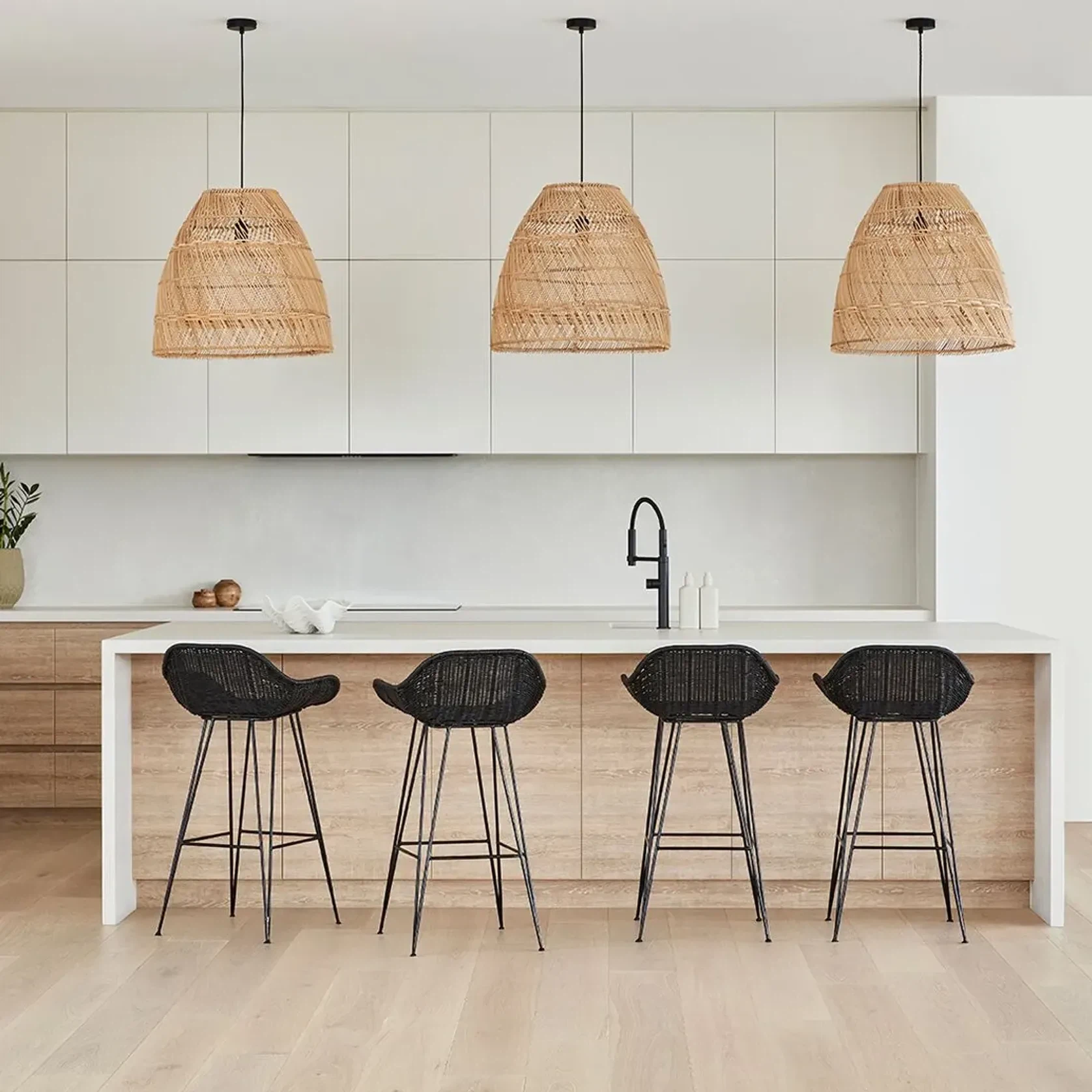 Pronto Engineered Oak Flooring gallery detail image