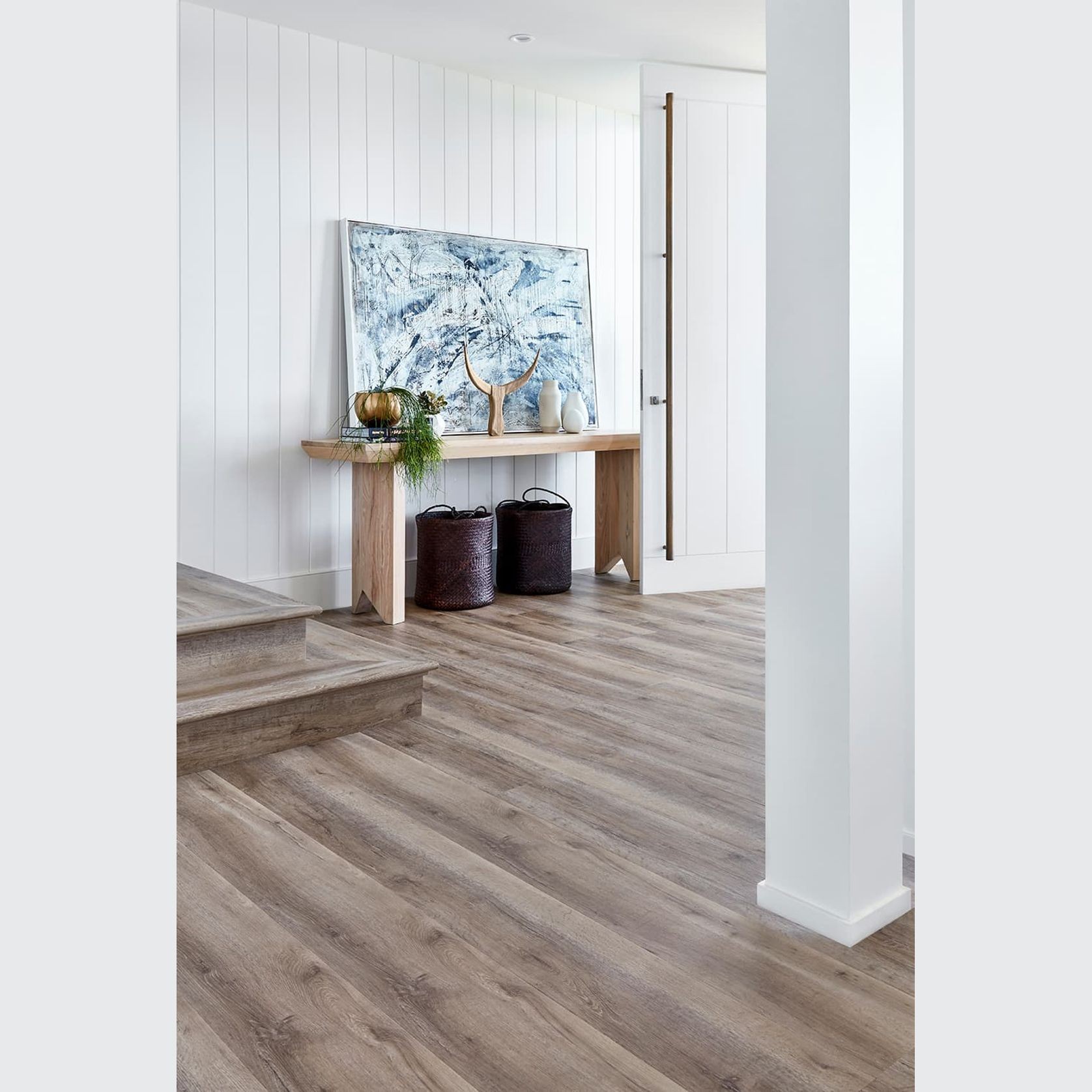 Hydroplank WPC Hybrid Flooring gallery detail image