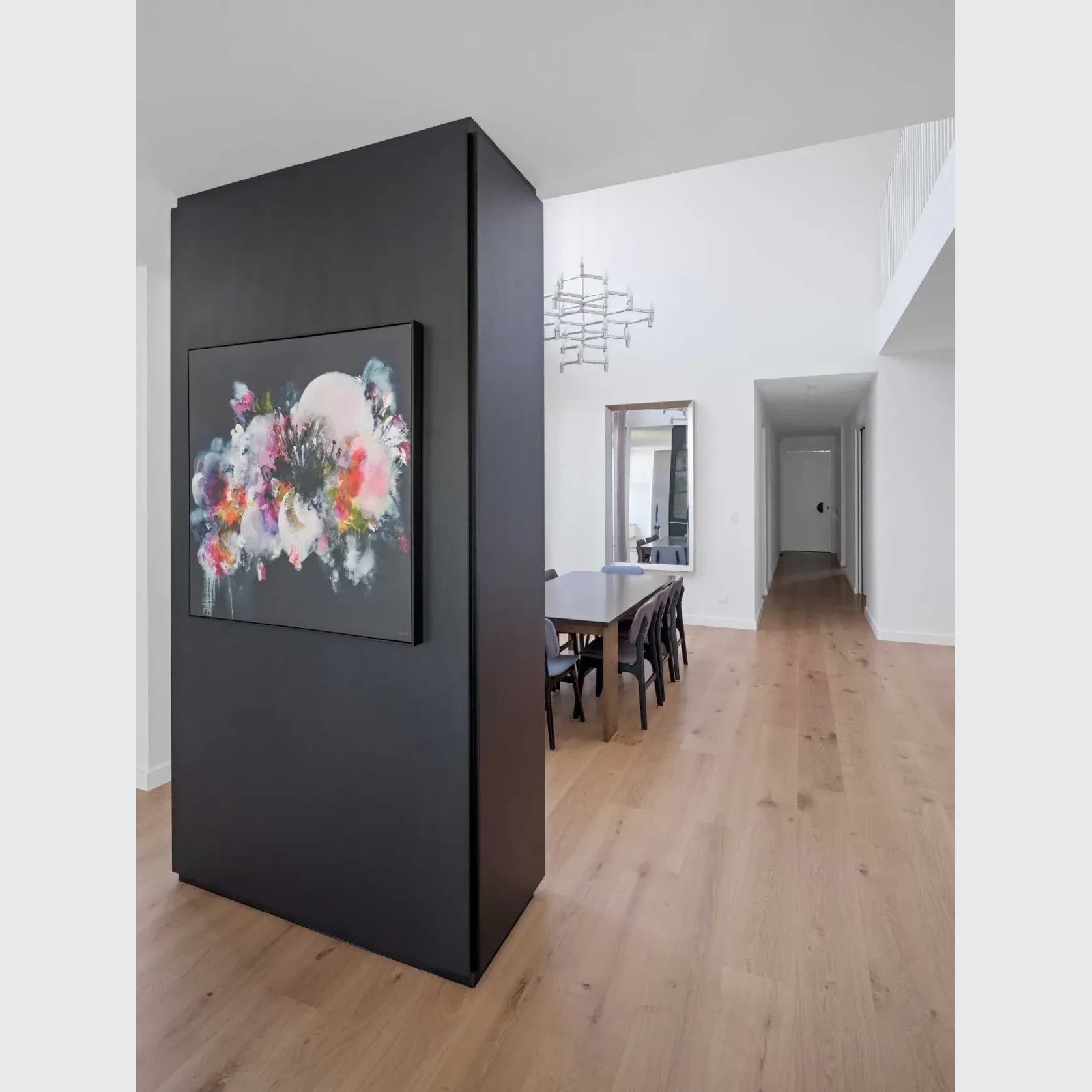 Prestige Oak Timber Flooring gallery detail image