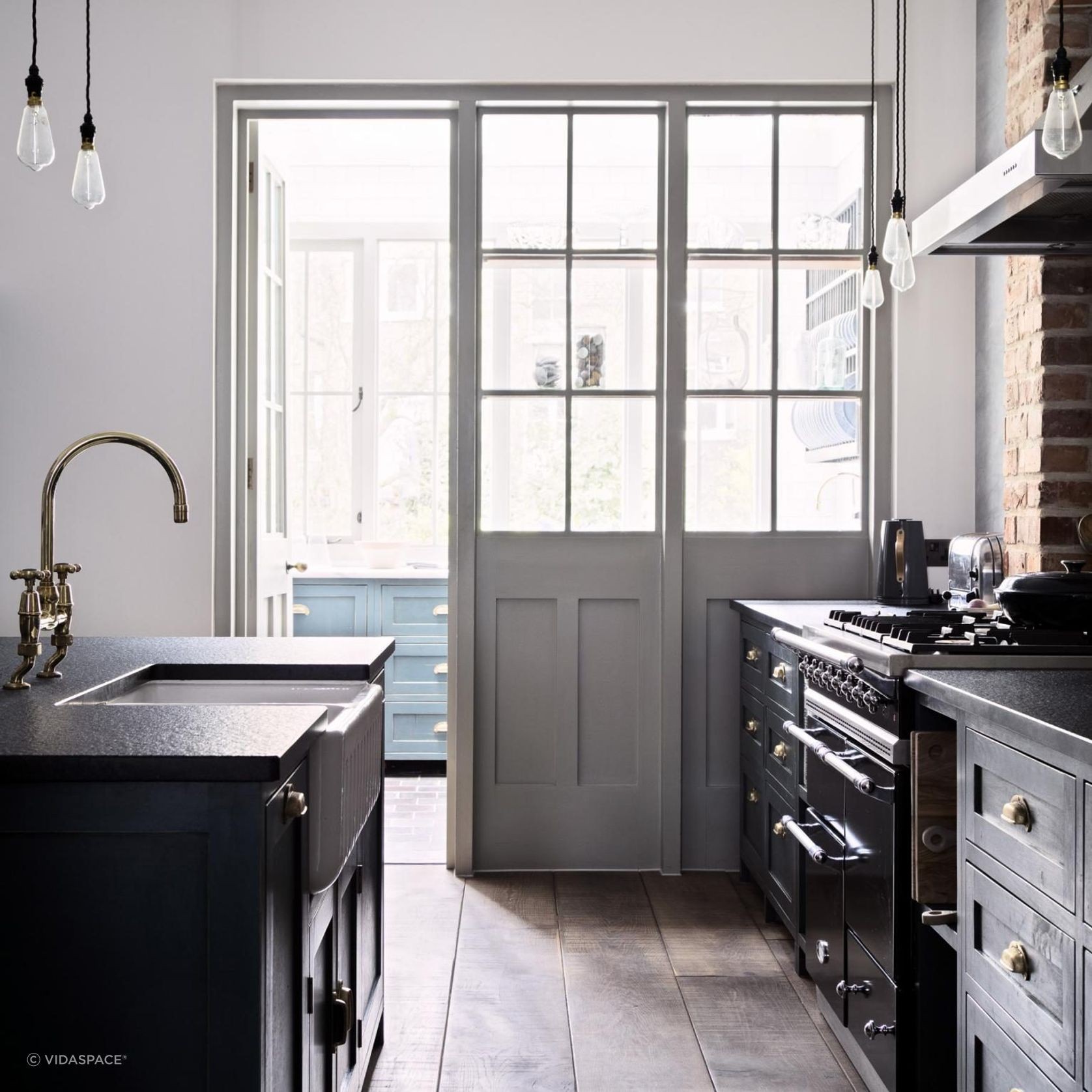 Neston Hand Grade Timber Flooring gallery detail image