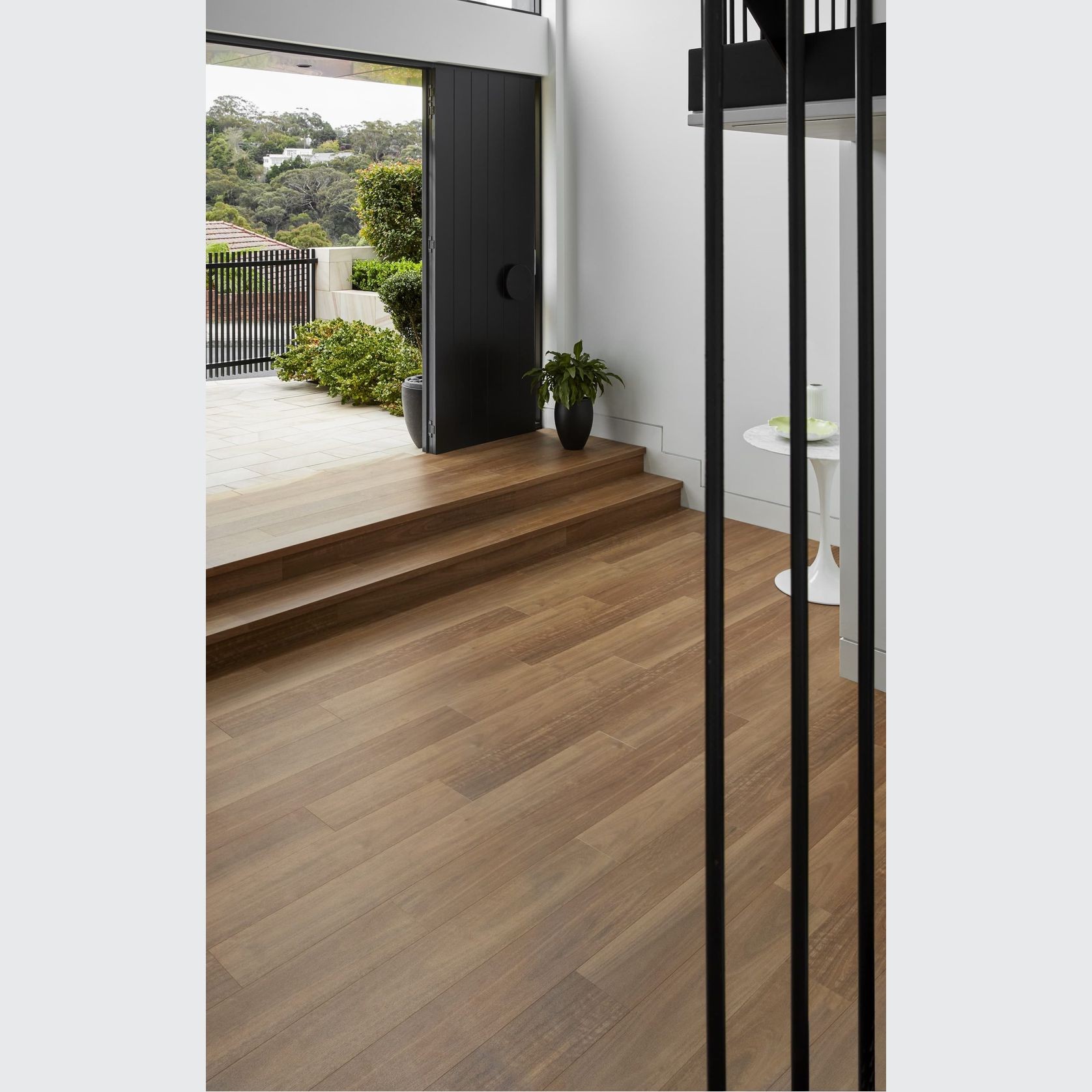 Iconic WPC Hybrid Flooring gallery detail image