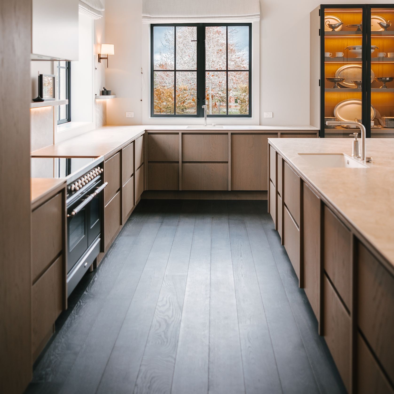 VidaSpace Bespoke Timber Flooring gallery detail image