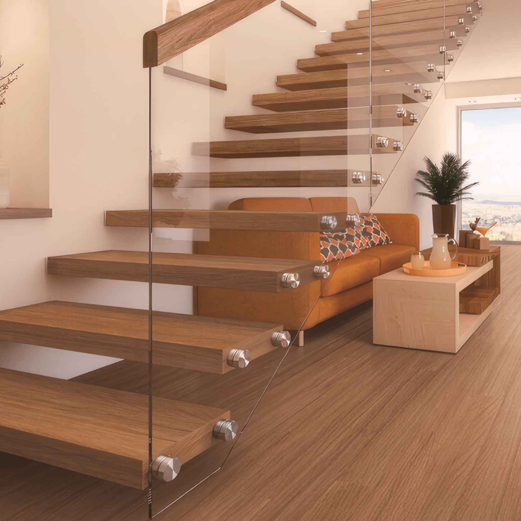 HM Walk - Hardwood Engineered Flooring gallery detail image