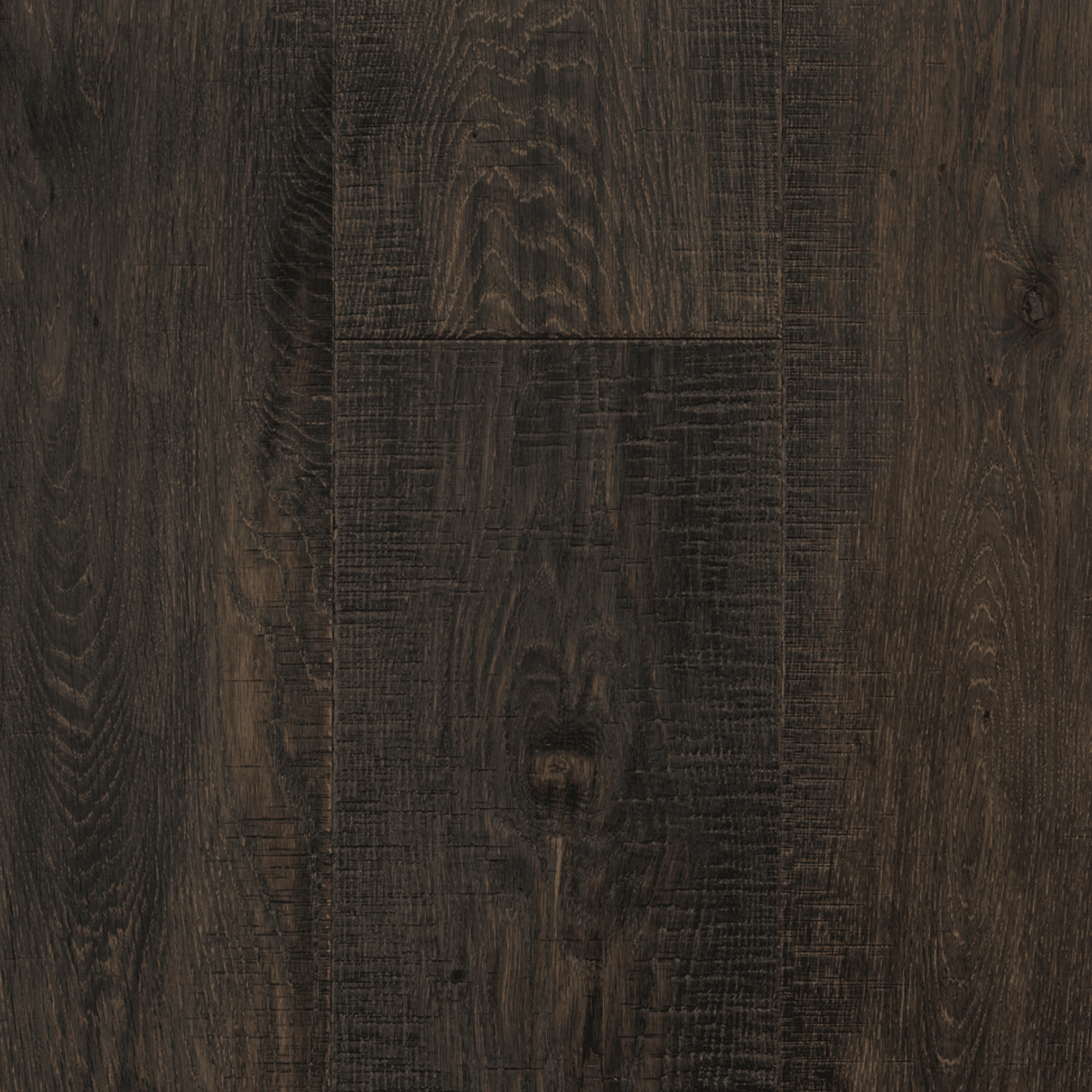 Villa Raven Rough Sawn Timber Flooring gallery detail image