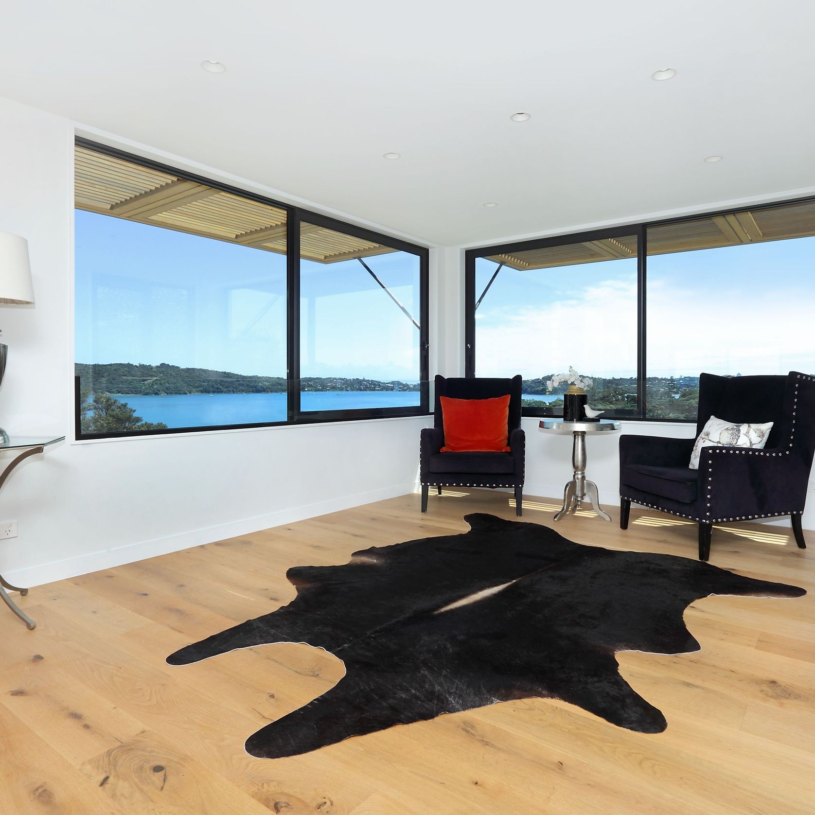 Natural Clear | Genuine Oak Engineered Wood Flooring gallery detail image