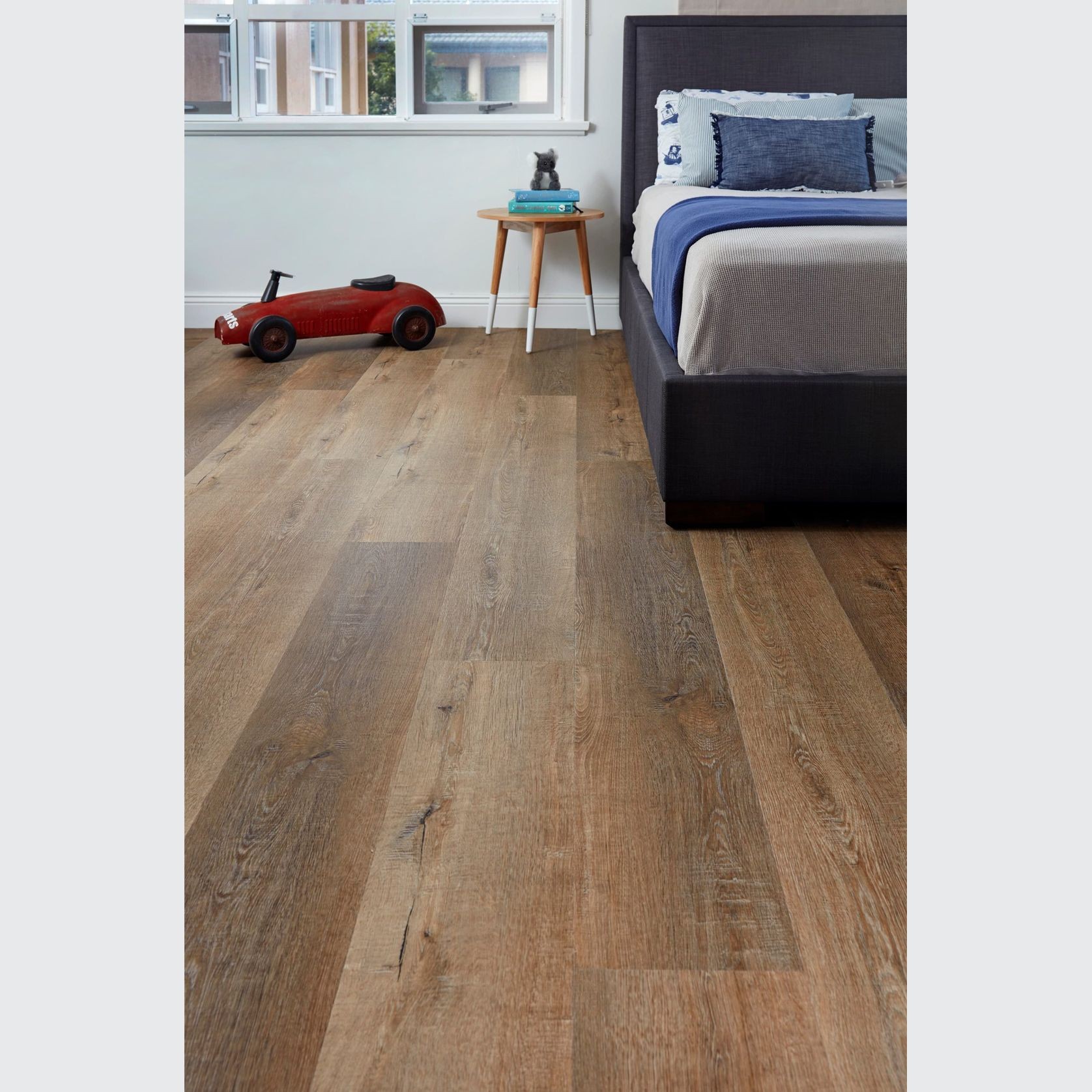 Aspire RCB Hybrid Flooring gallery detail image