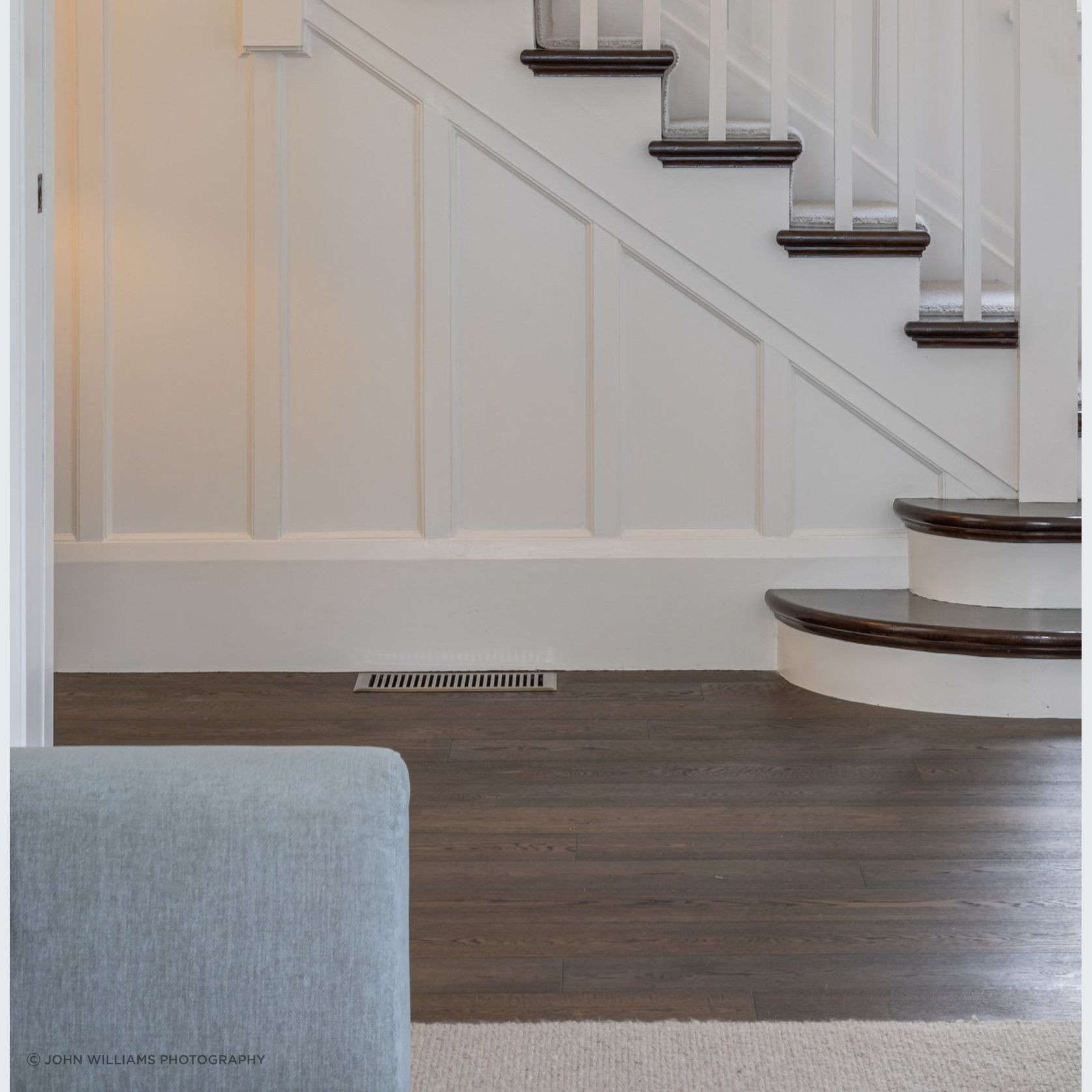 Oiled Wood Floors gallery detail image