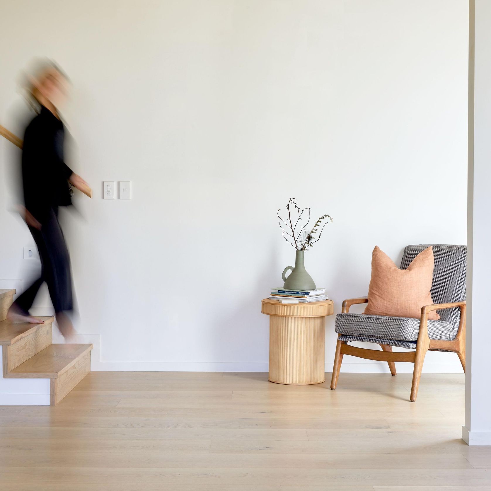 Ecodure Oak | Engineered Oak Flooring gallery detail image