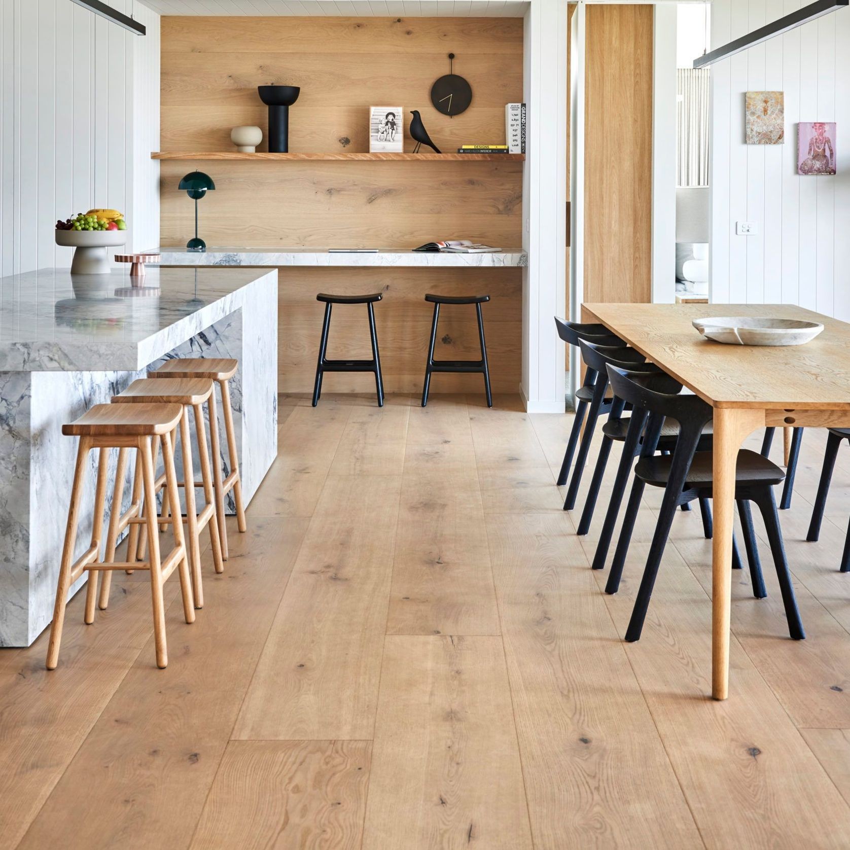 Flooring & Surface Solutions gallery detail image