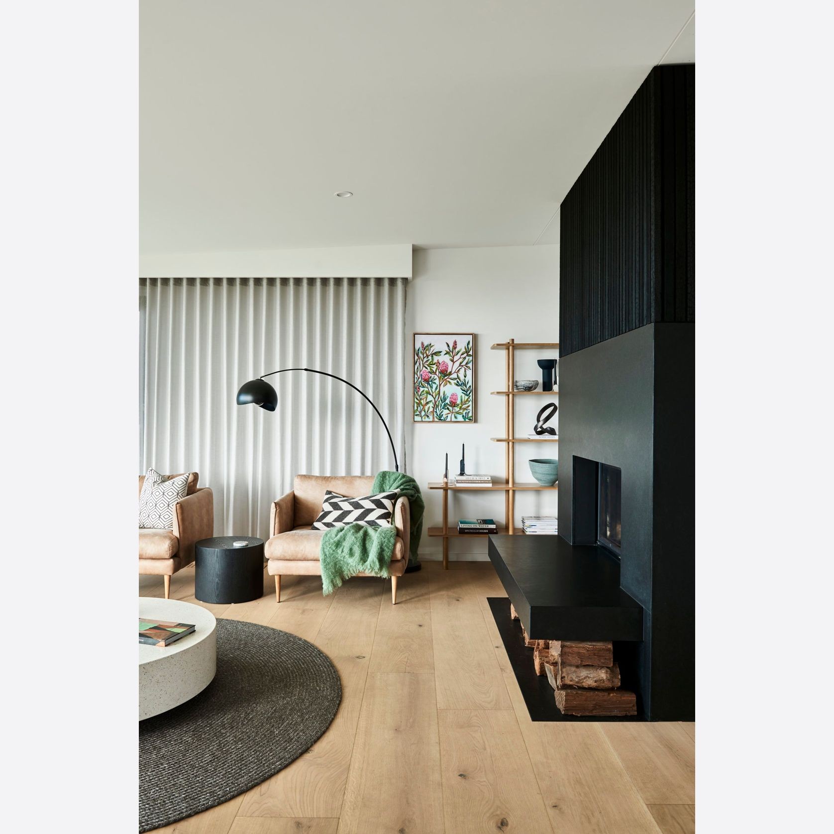 Flooring & Surface Solutions gallery detail image