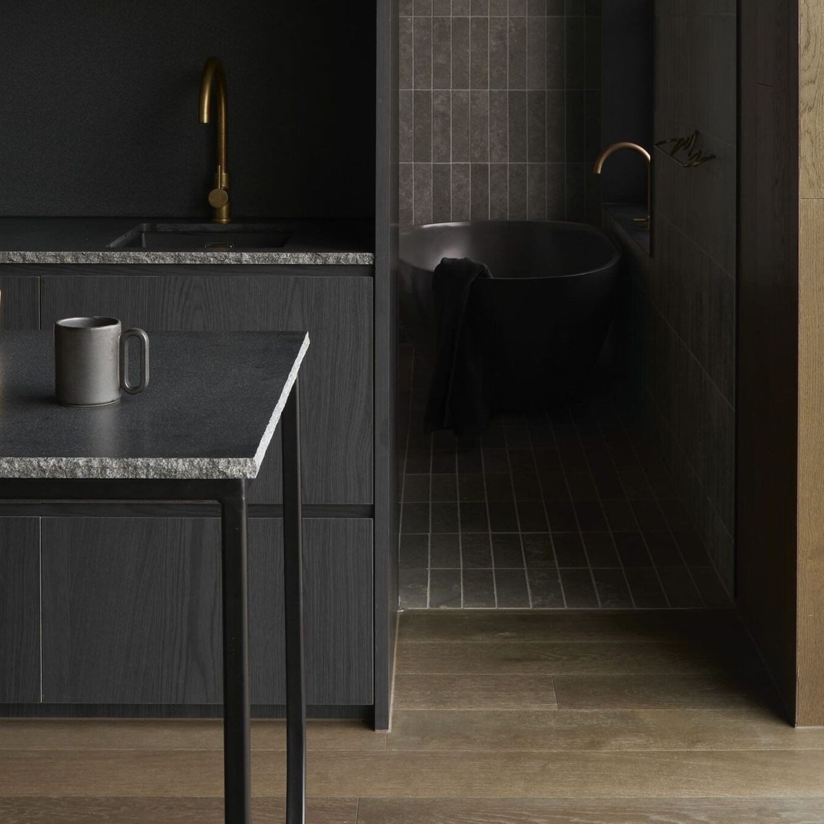 Flooring Solutions gallery detail image