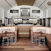 Flooring Solutions gallery detail image