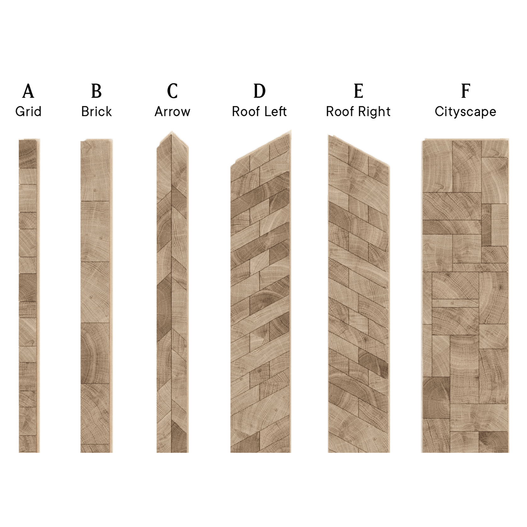 Black Forêt Oscar Ono Timber Flooring gallery detail image