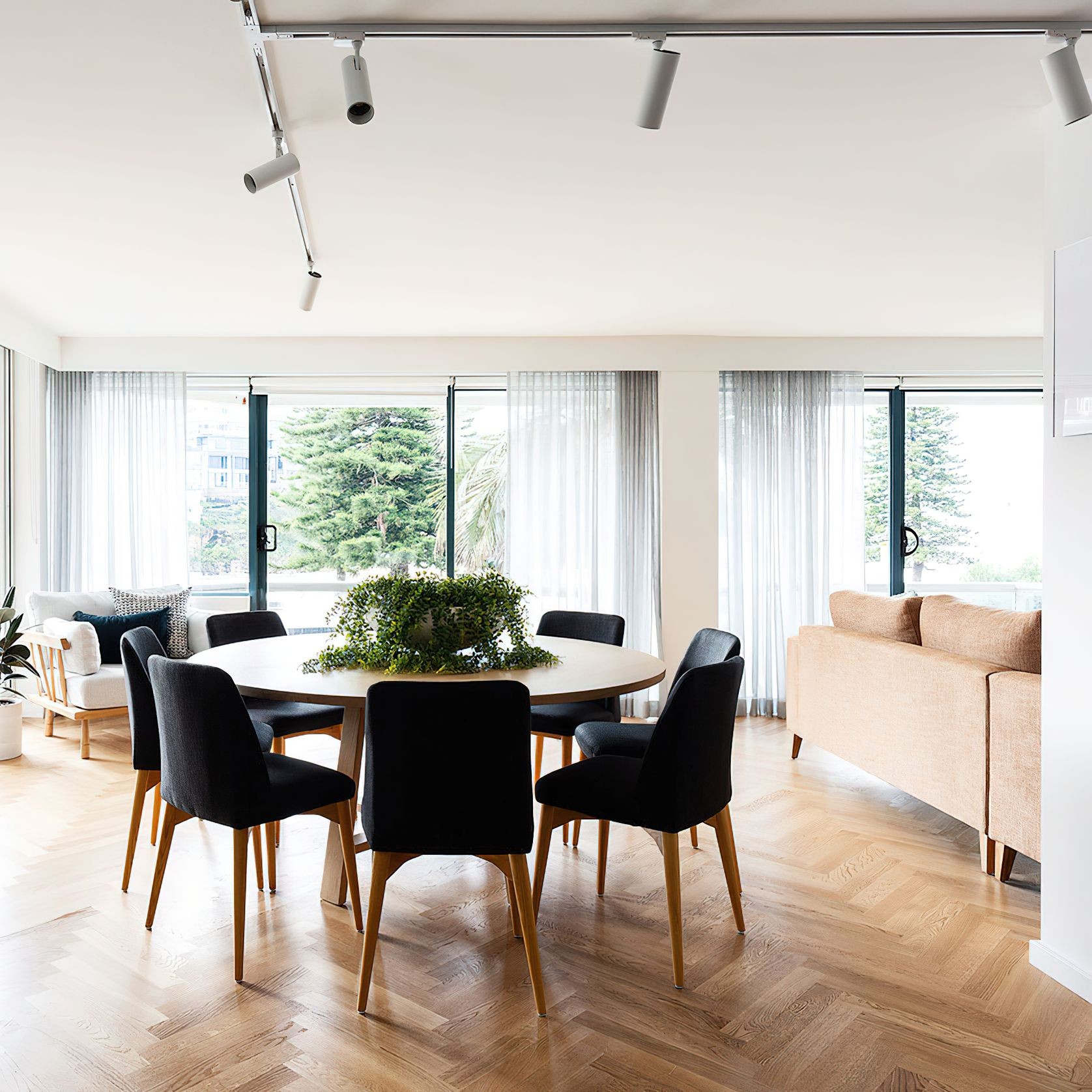 HW16002 Pallido Herringbone Select Grade gallery detail image