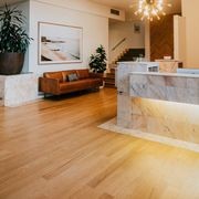 HW16402 Pallido Plank Select Grade gallery detail image