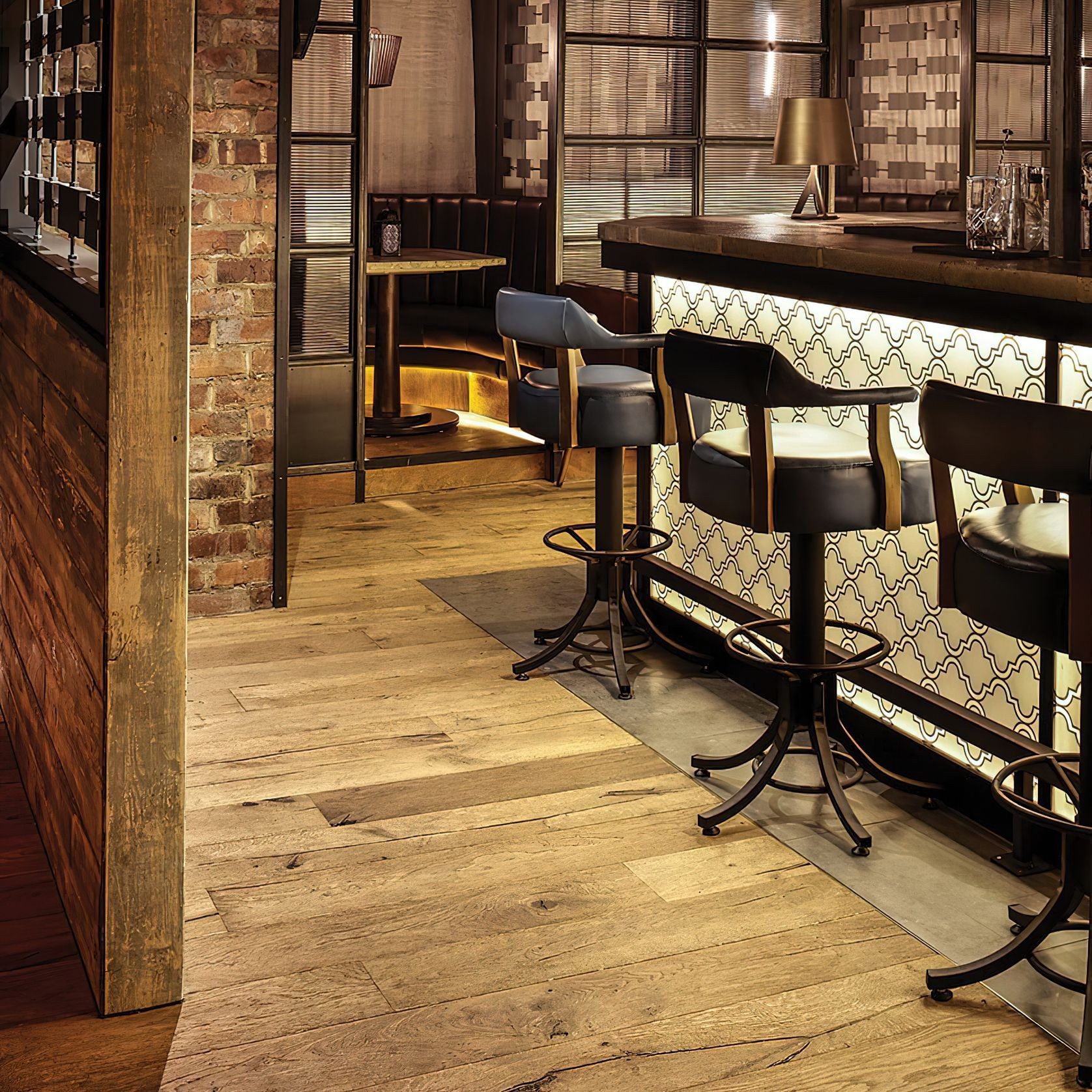 RECM3030 Rannock gallery detail image