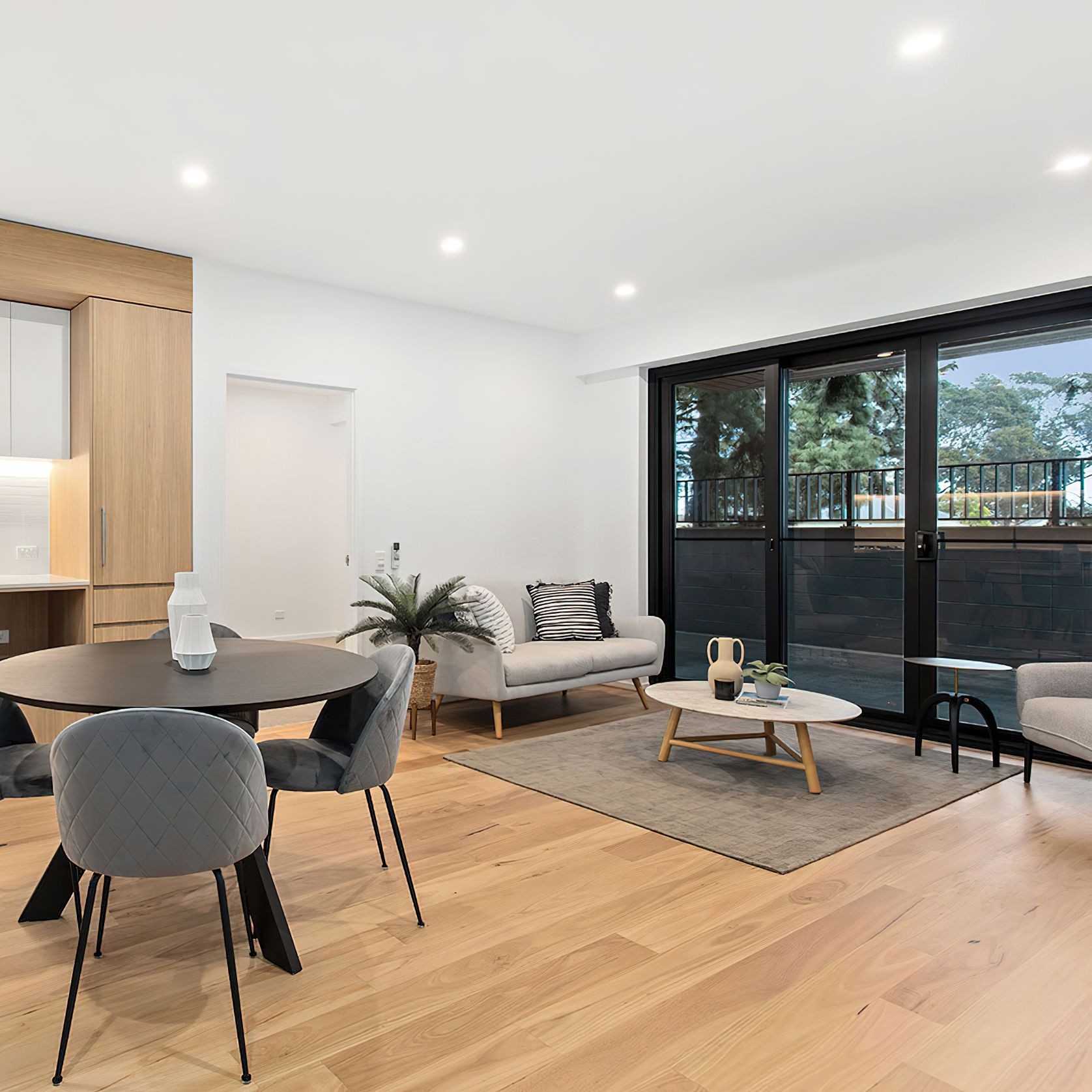 EP110 Blackbutt gallery detail image