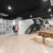 HW16004C Alabastro Herringbone Character Grade gallery detail image