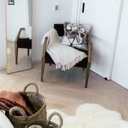 HW16609C Columba Chevron Character Grade gallery detail image