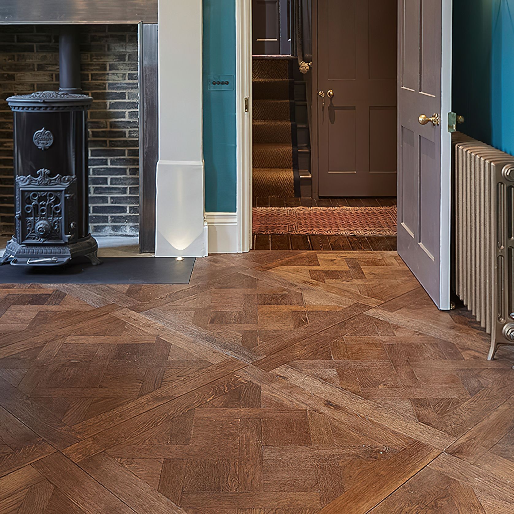 HW1391 Versailles Antique gallery detail image