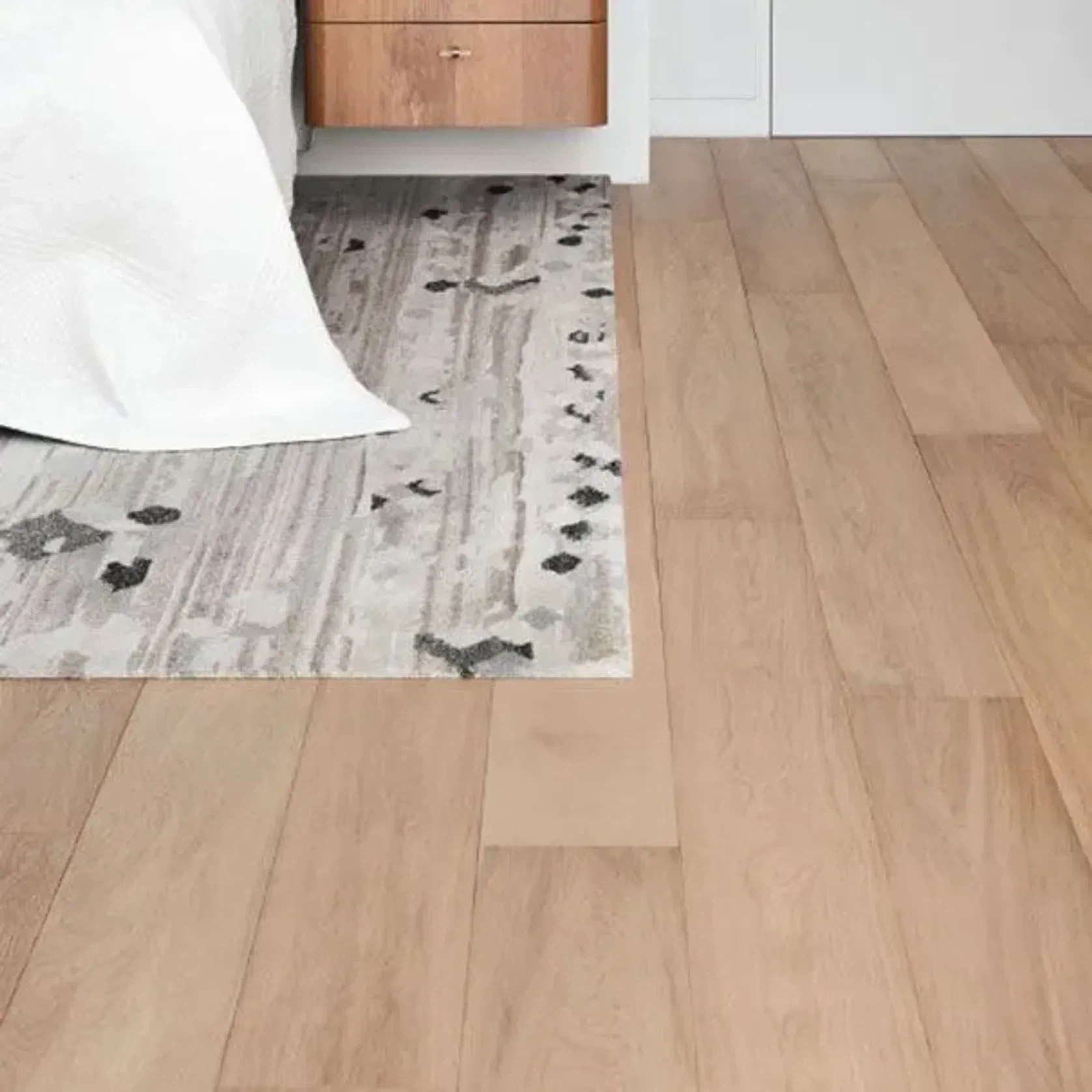 Pronto Engineered Oak Flooring gallery detail image