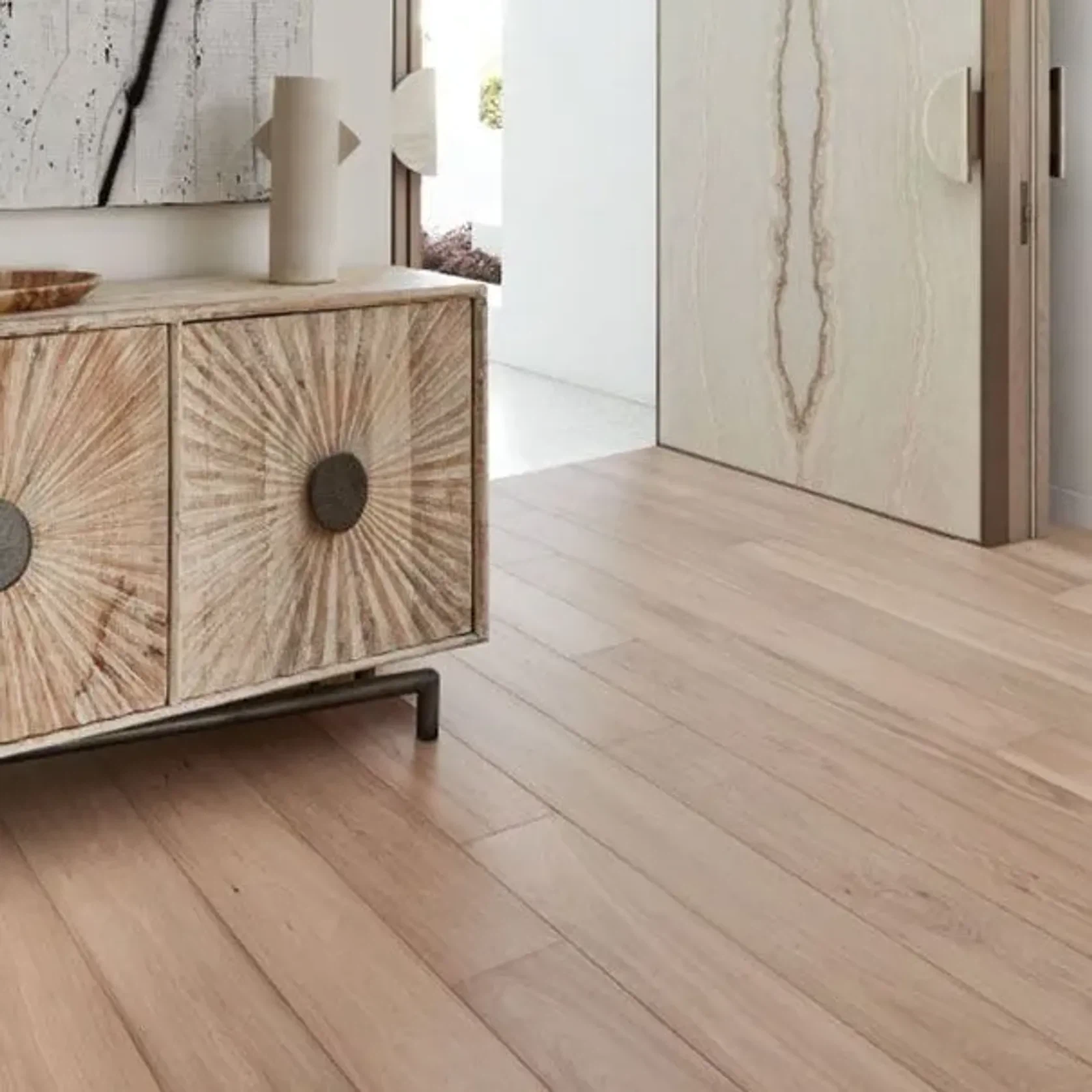 Pronto Engineered Oak Flooring gallery detail image