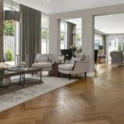 Heatwood Engineered Flooring gallery detail image