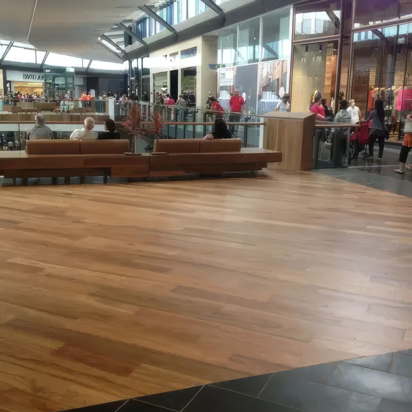 Heatwood Engineered Flooring gallery detail image