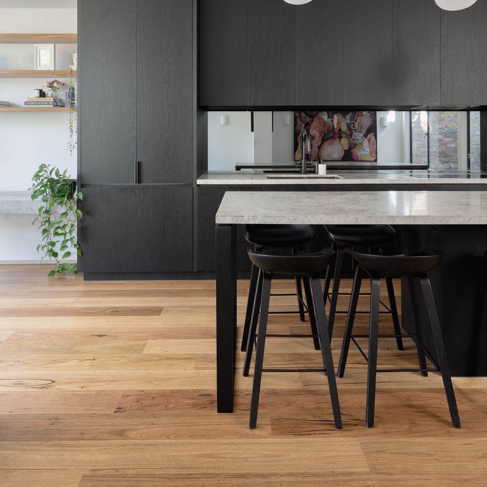 Heatwood Engineered Flooring gallery detail image