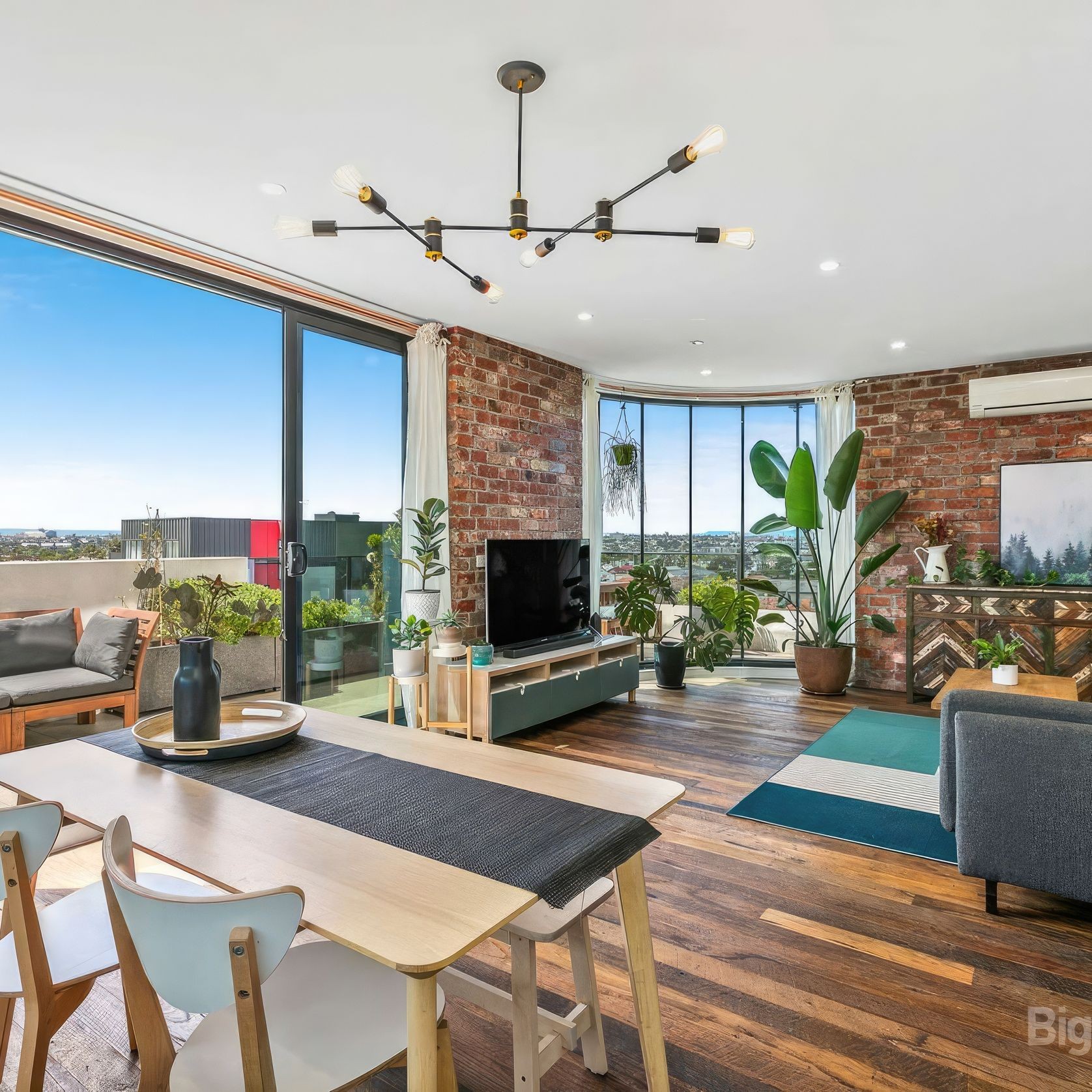 Recycled Engineered Flooring gallery detail image