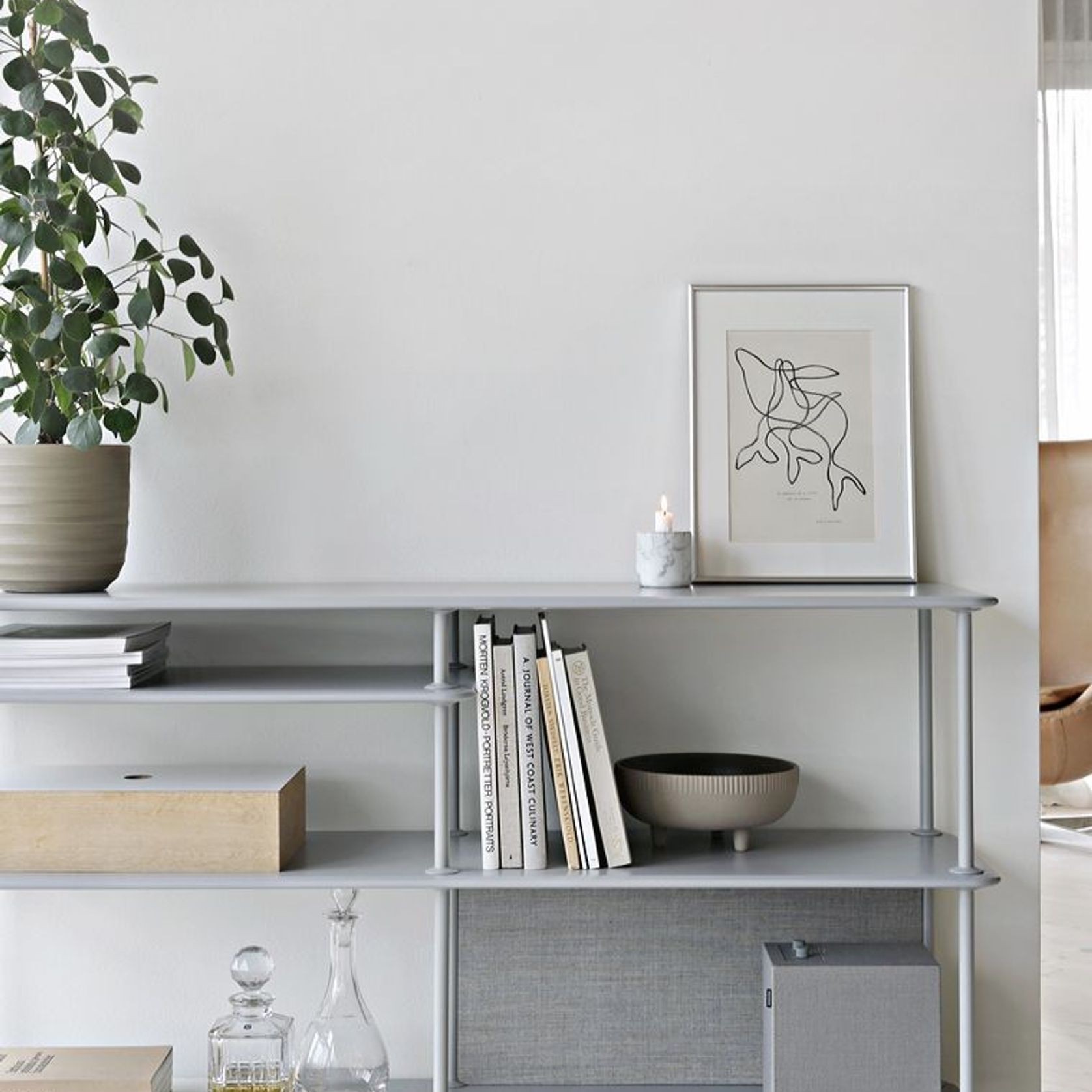 Free Shelving Unit by Montana gallery detail image