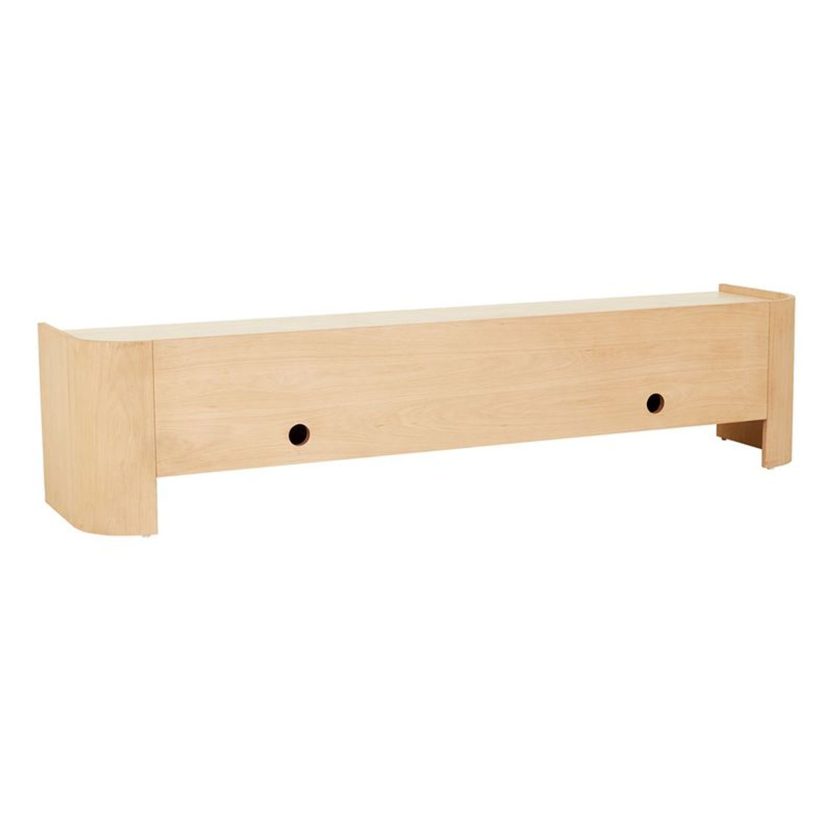 Billie Marble Entertainment Unit gallery detail image