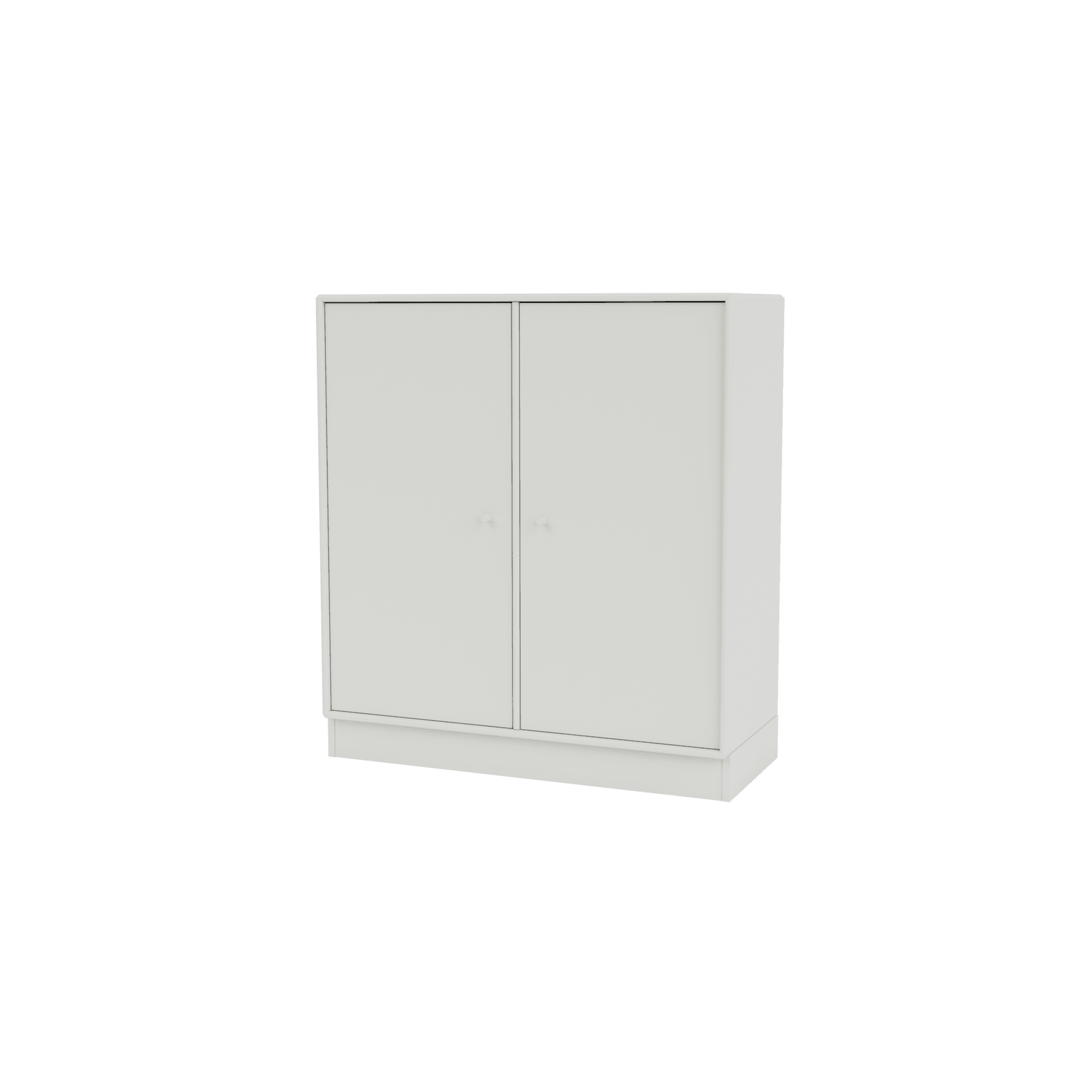 Cover Classic Cabinet with Doors by Montana gallery detail image