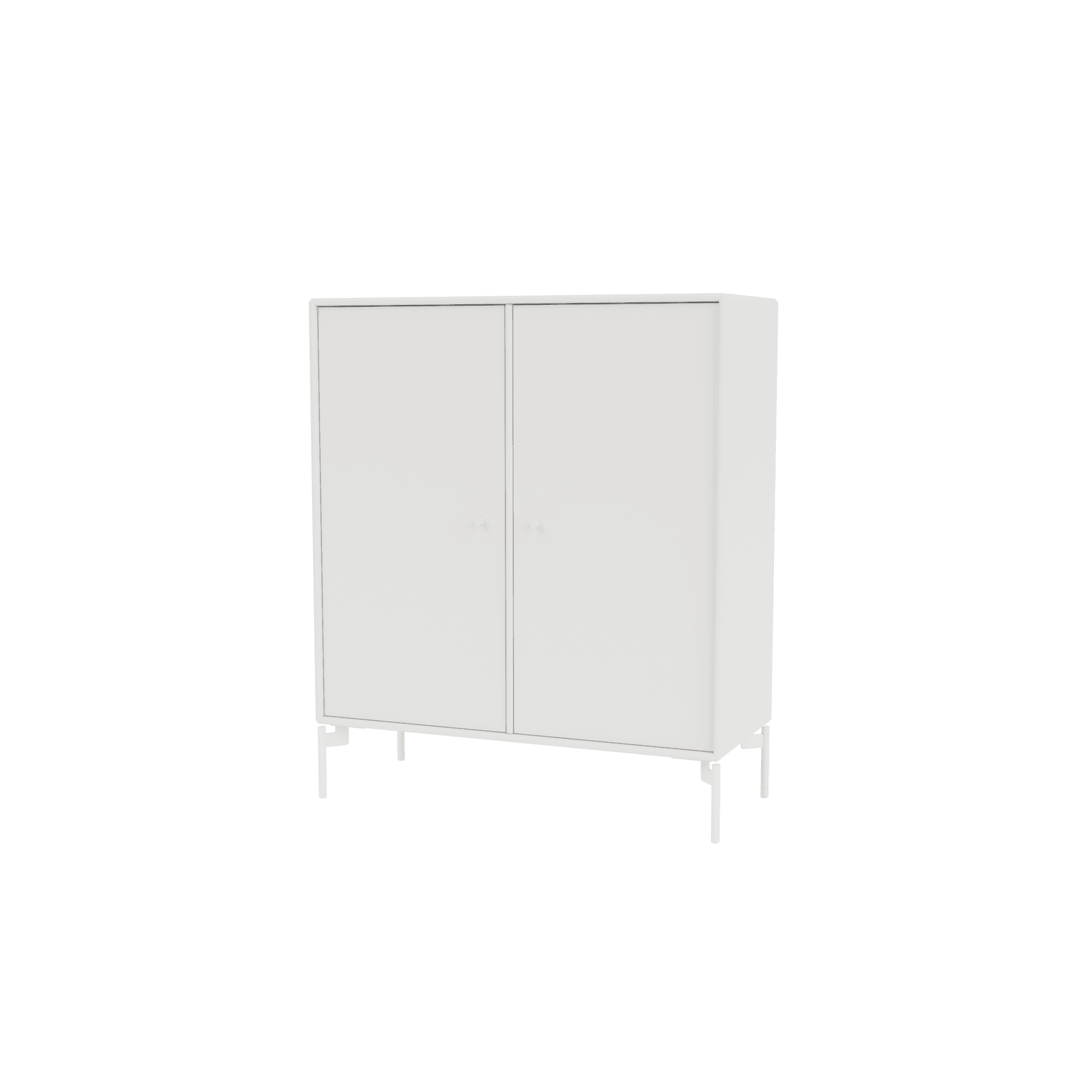 Cover Classic Cabinet with Doors by Montana gallery detail image