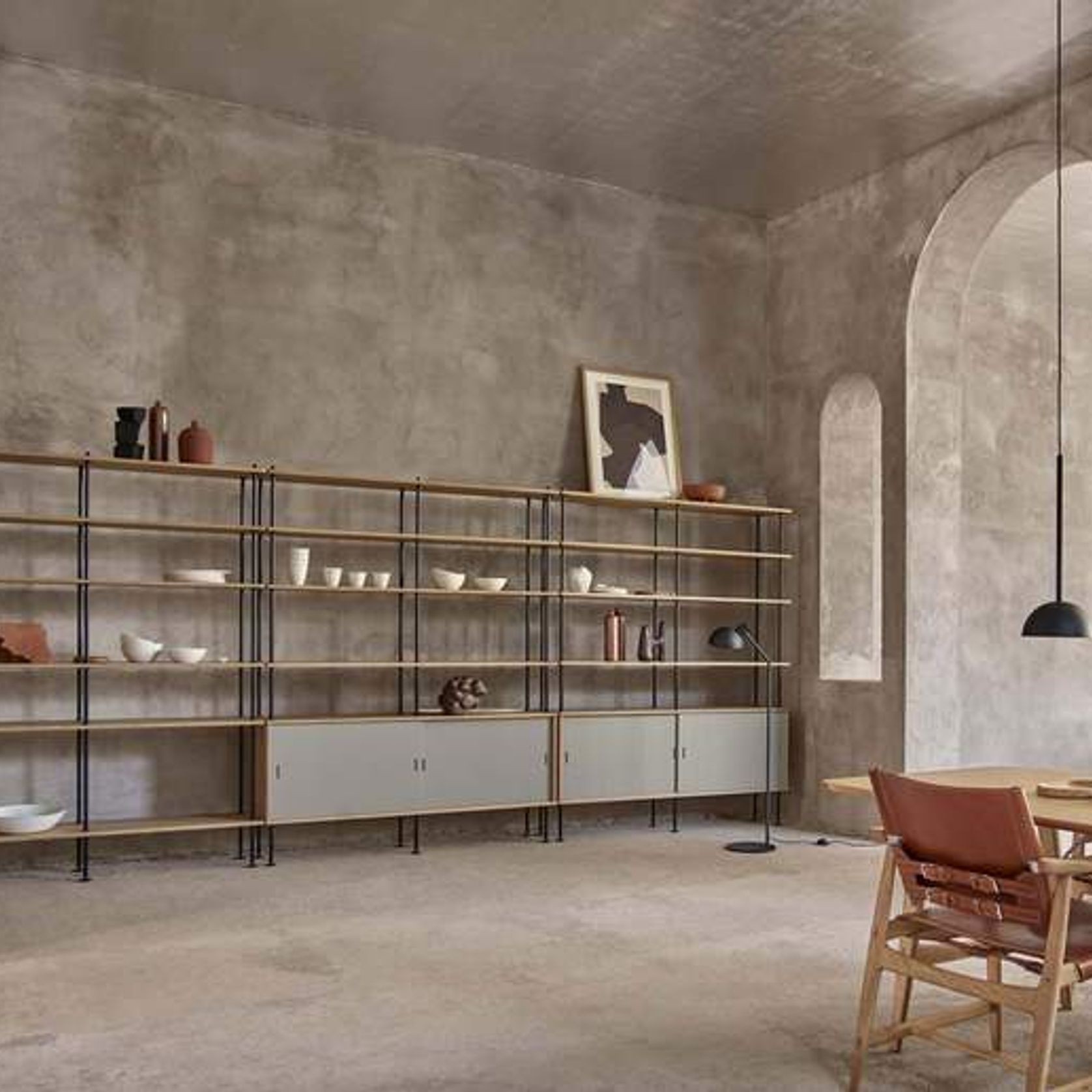 BM0253 Configuration 2 by Carl Hansen & Søn gallery detail image