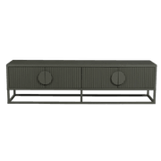 Soren Liv | Benjamin Ripple Entertainment Cabinet gallery detail image