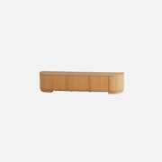 Elm TV Unit gallery detail image