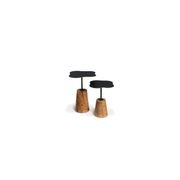 Nephelle Pedestal table gallery detail image