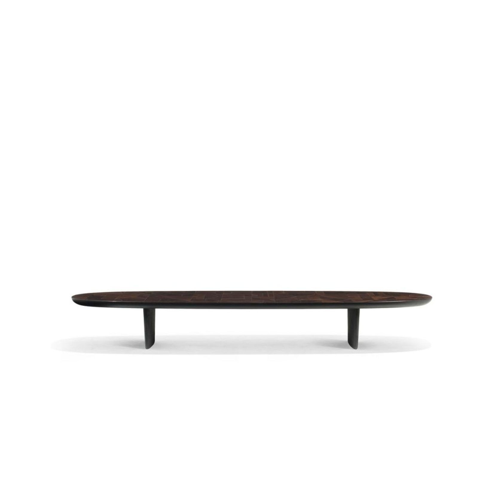 Patchwork TV Bench gallery detail image