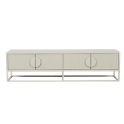 Soren Liv | Benjamin Ripple Entertainment Cabinet gallery detail image