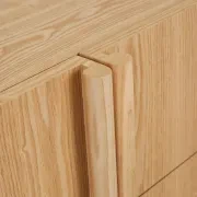 Kin 4 Door Entertainment Unit gallery detail image