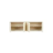 Kin 4 Door Entertainment Unit gallery detail image