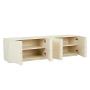 Kin 4 Door Entertainment Unit gallery detail image