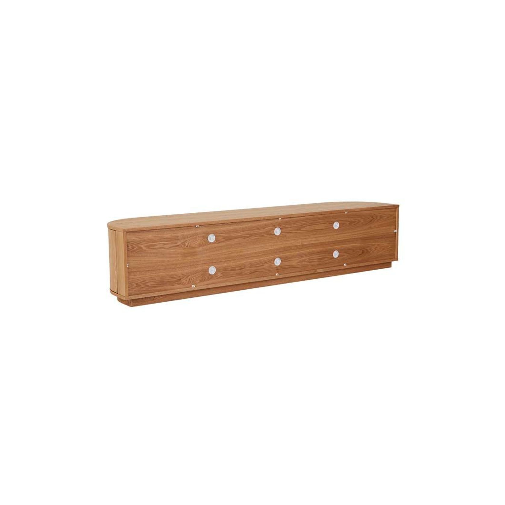 Oberon Crescent Entertainment Unit gallery detail image