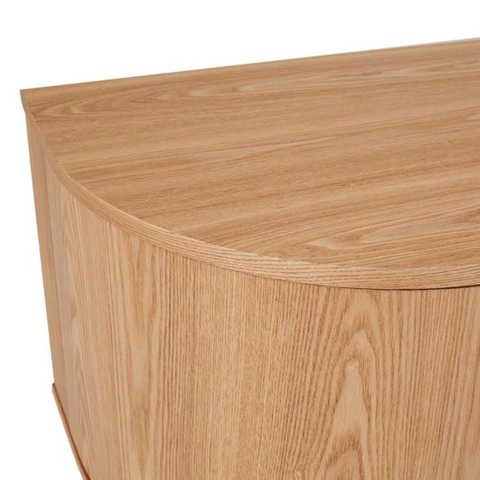 Oberon Crescent Entertainment Unit gallery detail image