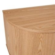 Oberon Crescent Entertainment Unit gallery detail image