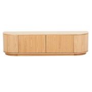 Oberon Crescent Entertainment Unit gallery detail image