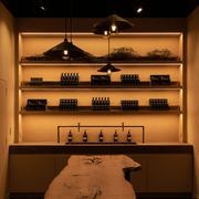 Polished Plaster - Cabinetry gallery detail image